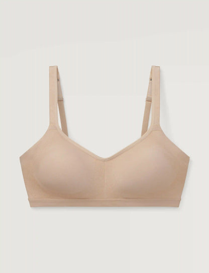 Ultimate Comfort Wireless Seamless Bra
