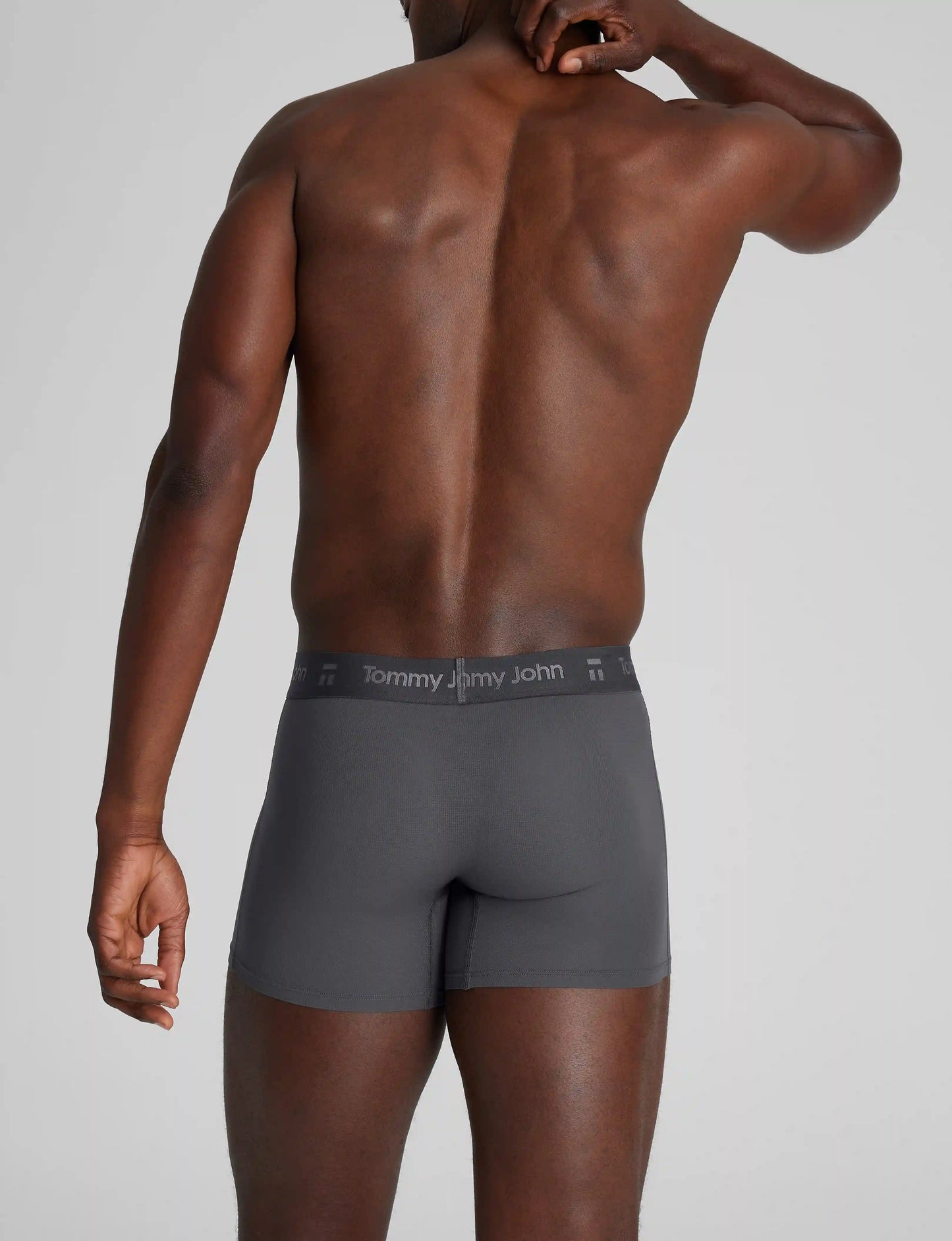 Air Trunk 4"