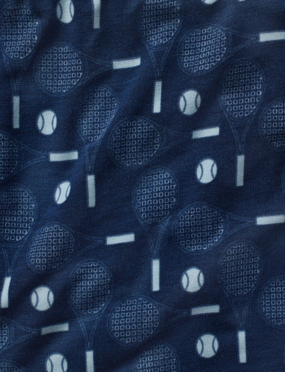 Women's Second Skin Boyshort