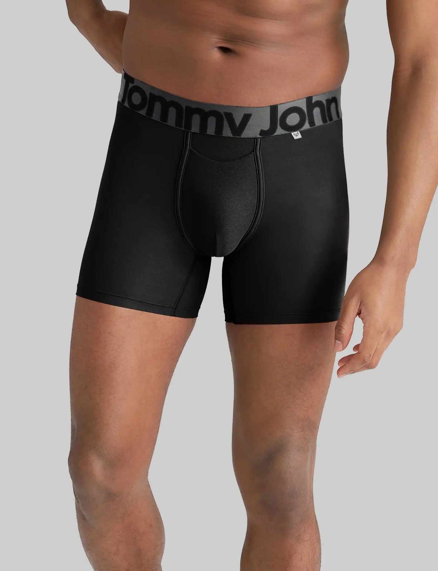 Active Combo Trunk 4" (3-Pack)