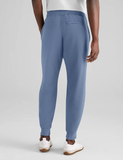 Luxe Traveler Knit Jogger