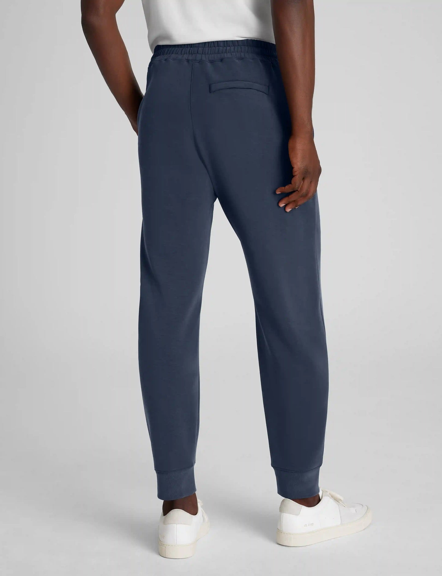 Luxe Traveler Knit Jogger