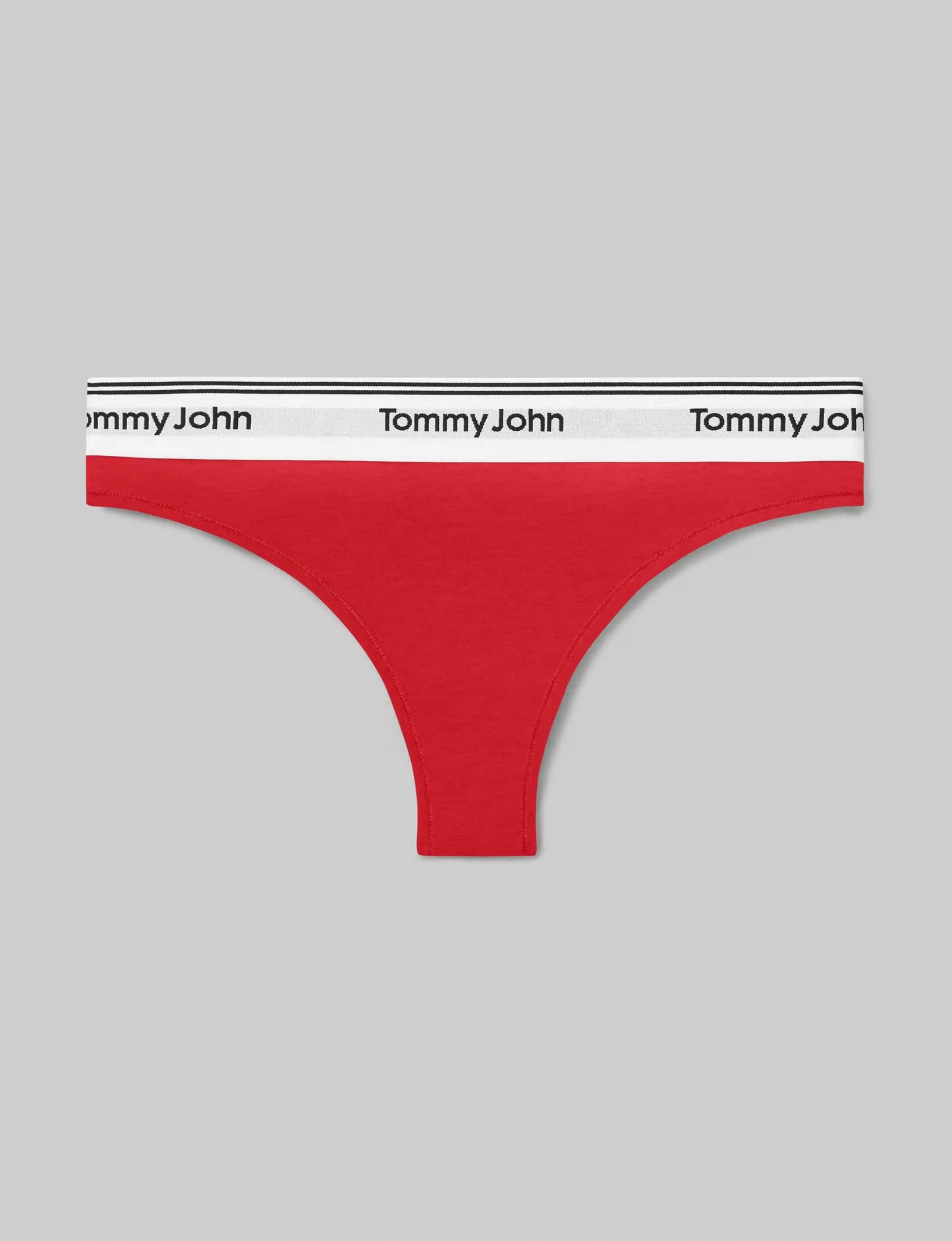Women's Signature Cotton Thong