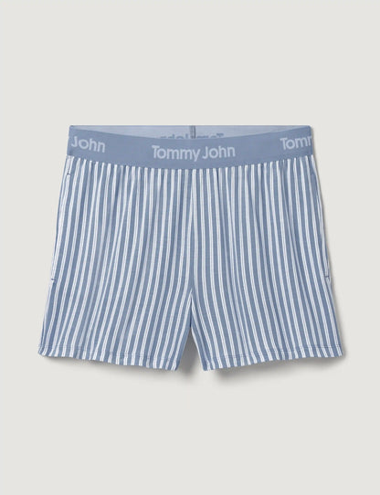 Women's Second Skin Sleep Short