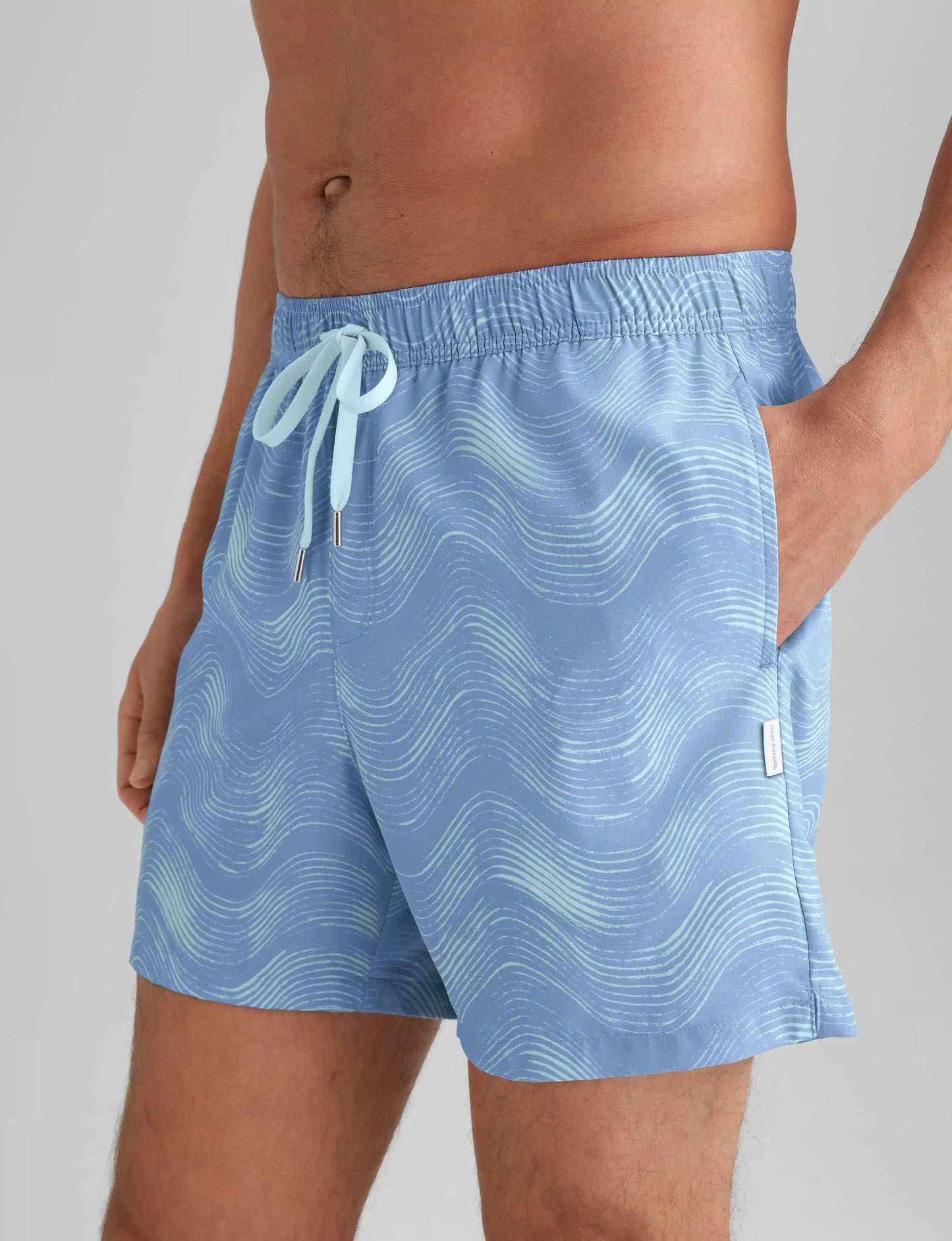 Classic Swim Short