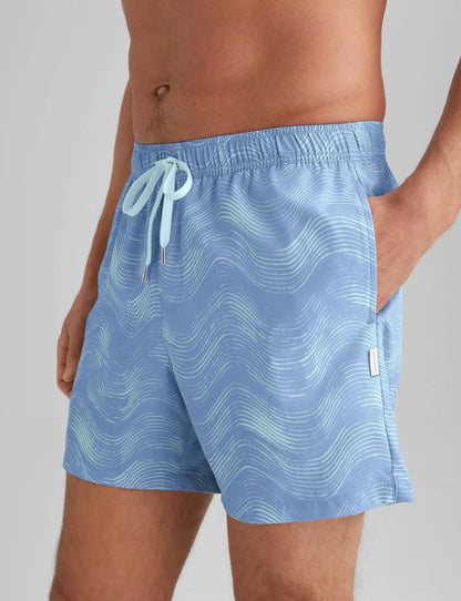 Classic Swim Short