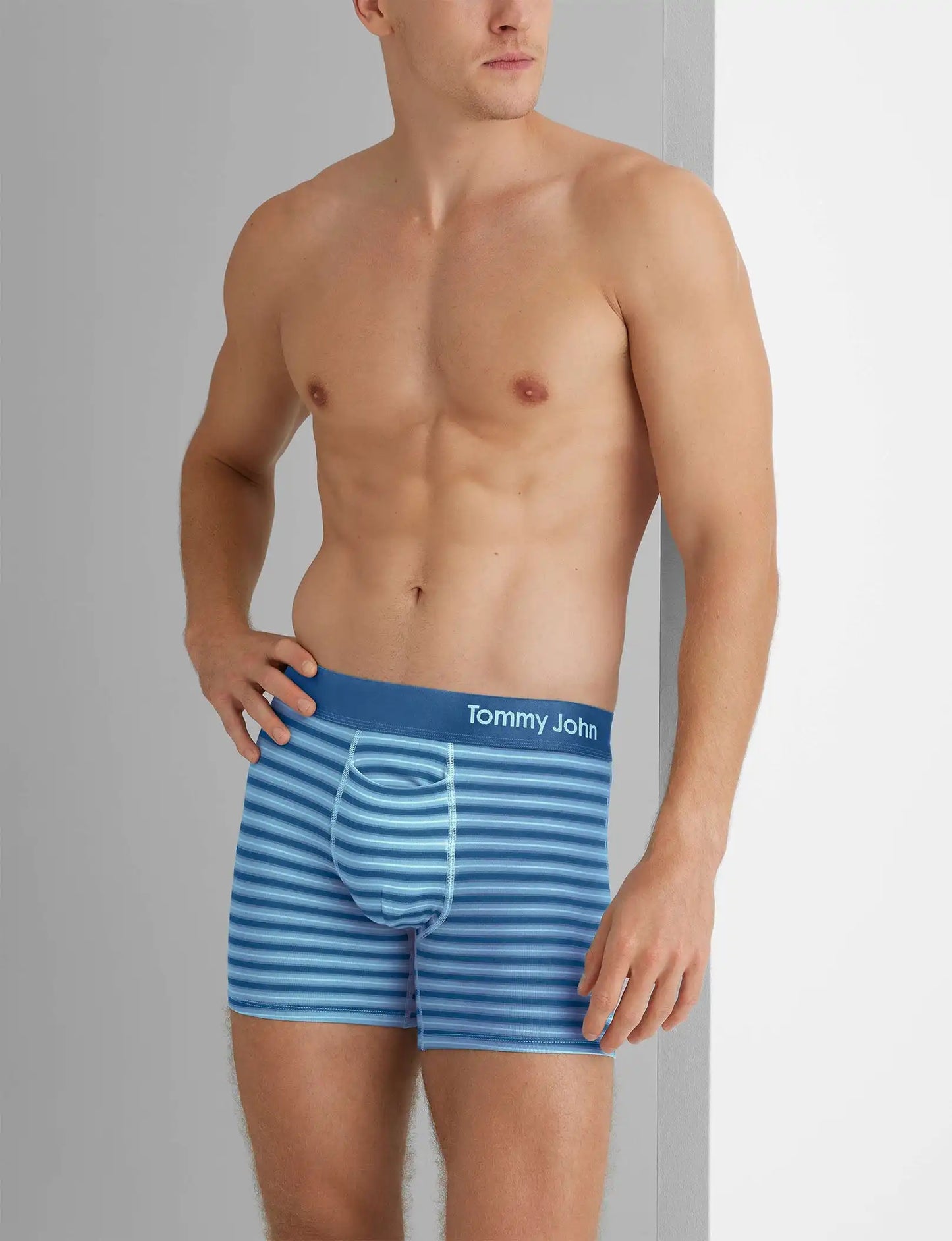 Cool Cotton Trunk 4"