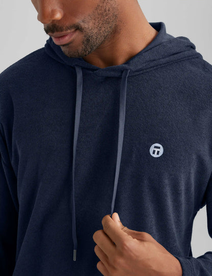 Towel Terry Hoodie