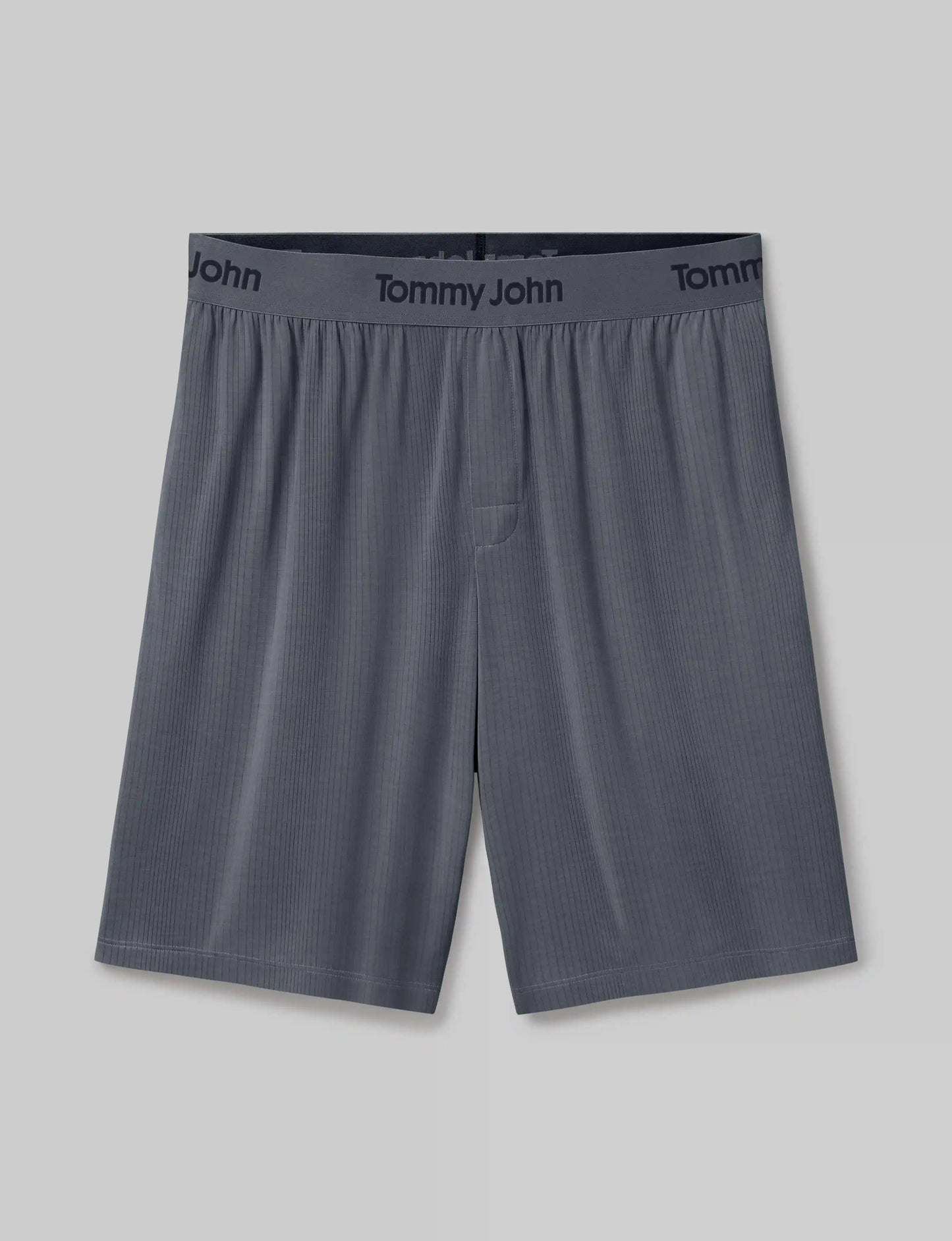 Second Skin Luxe Rib Sleep Short
