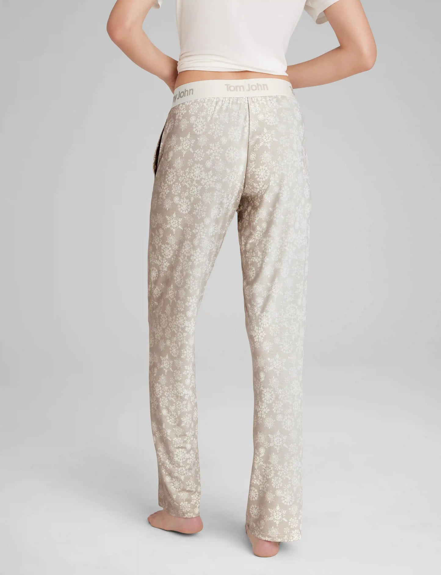Women's Second Skin Sleep Pant