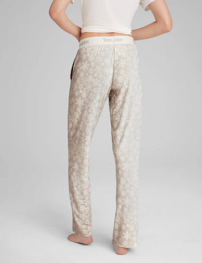 Women's Second Skin Sleep Pant