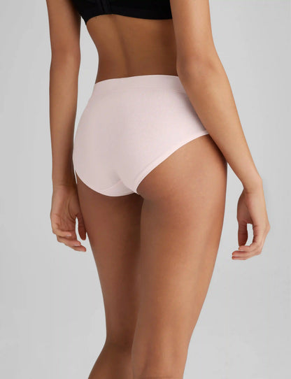 Women's Cool Cotton Brief (3-Pack)