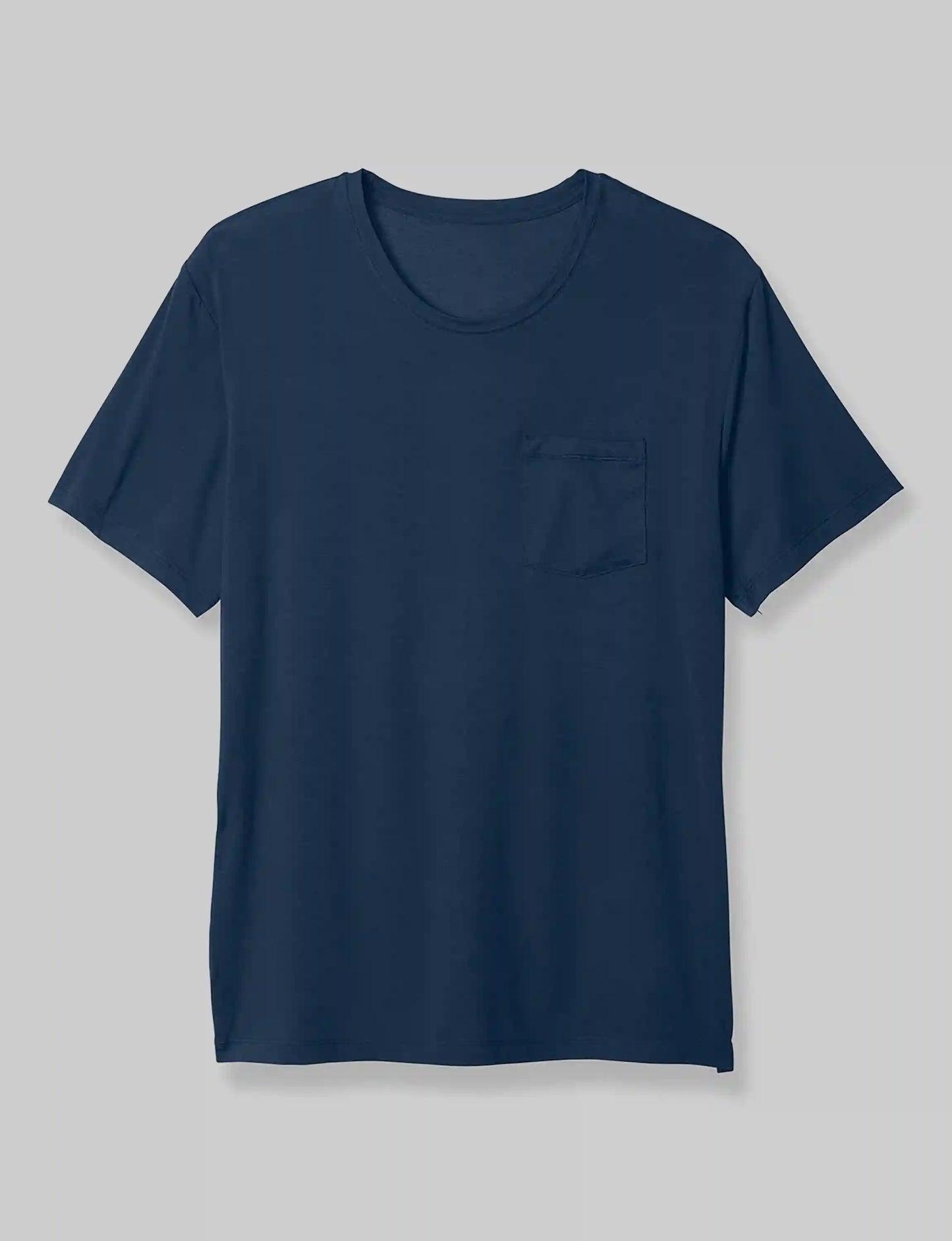 Second Skin Sleep Pocket Tee