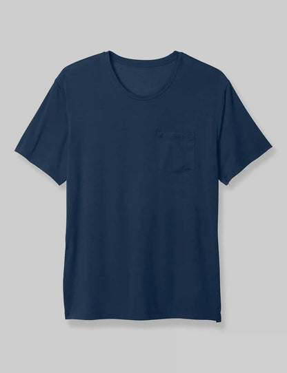 Second Skin Sleep Pocket Tee