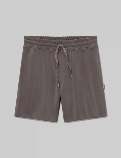 Luxe Traveler Knit Short