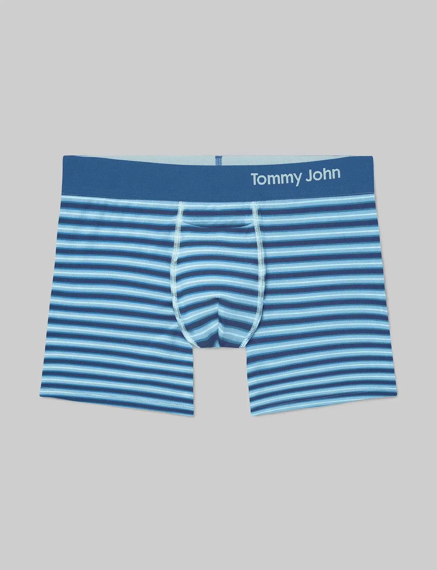 Cool Cotton Trunk 4"