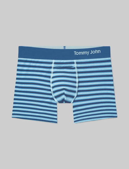 Cool Cotton Trunk 4"