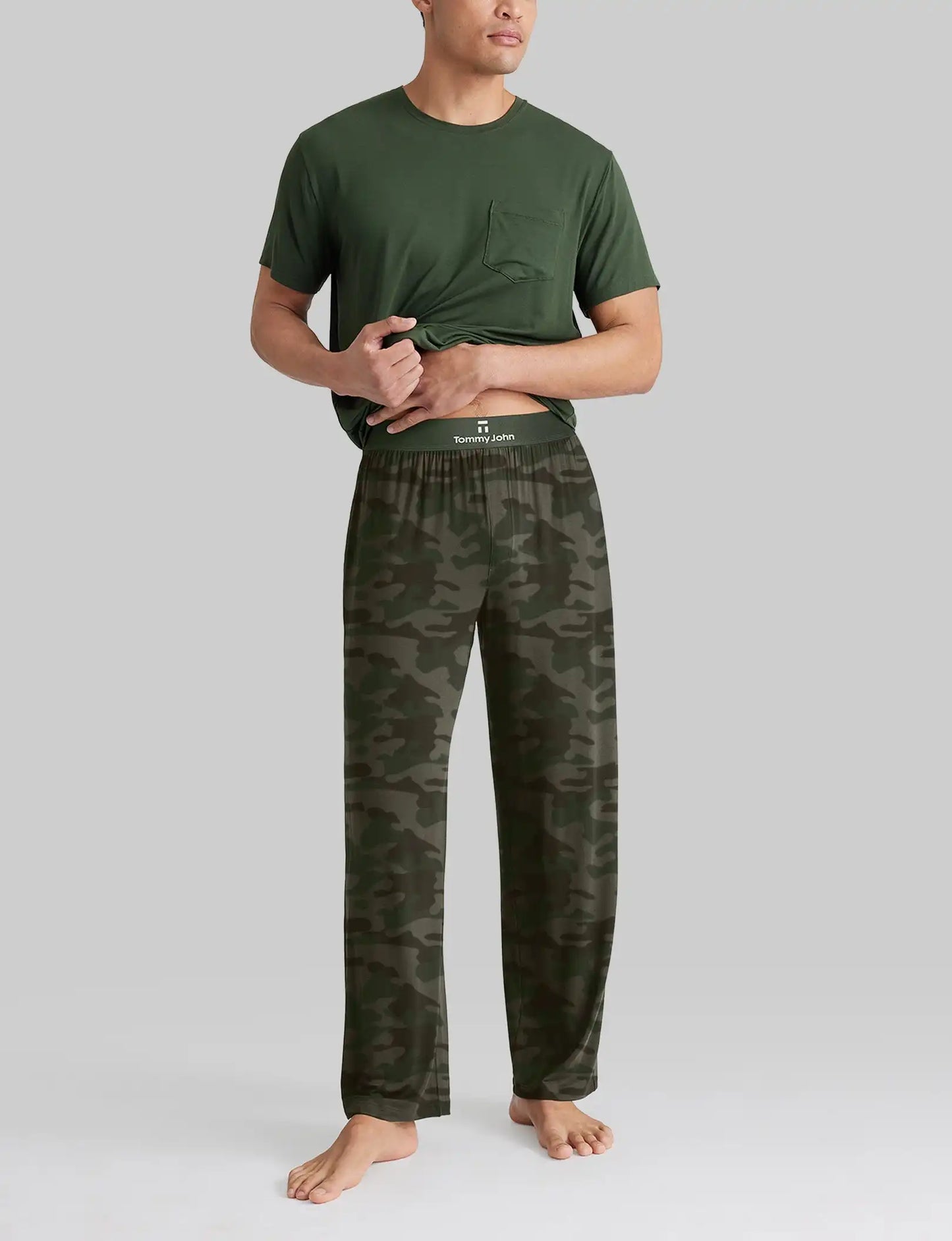Second Skin Sleep Pant