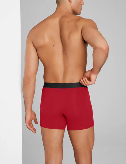 Cool Cotton Trunk 4"