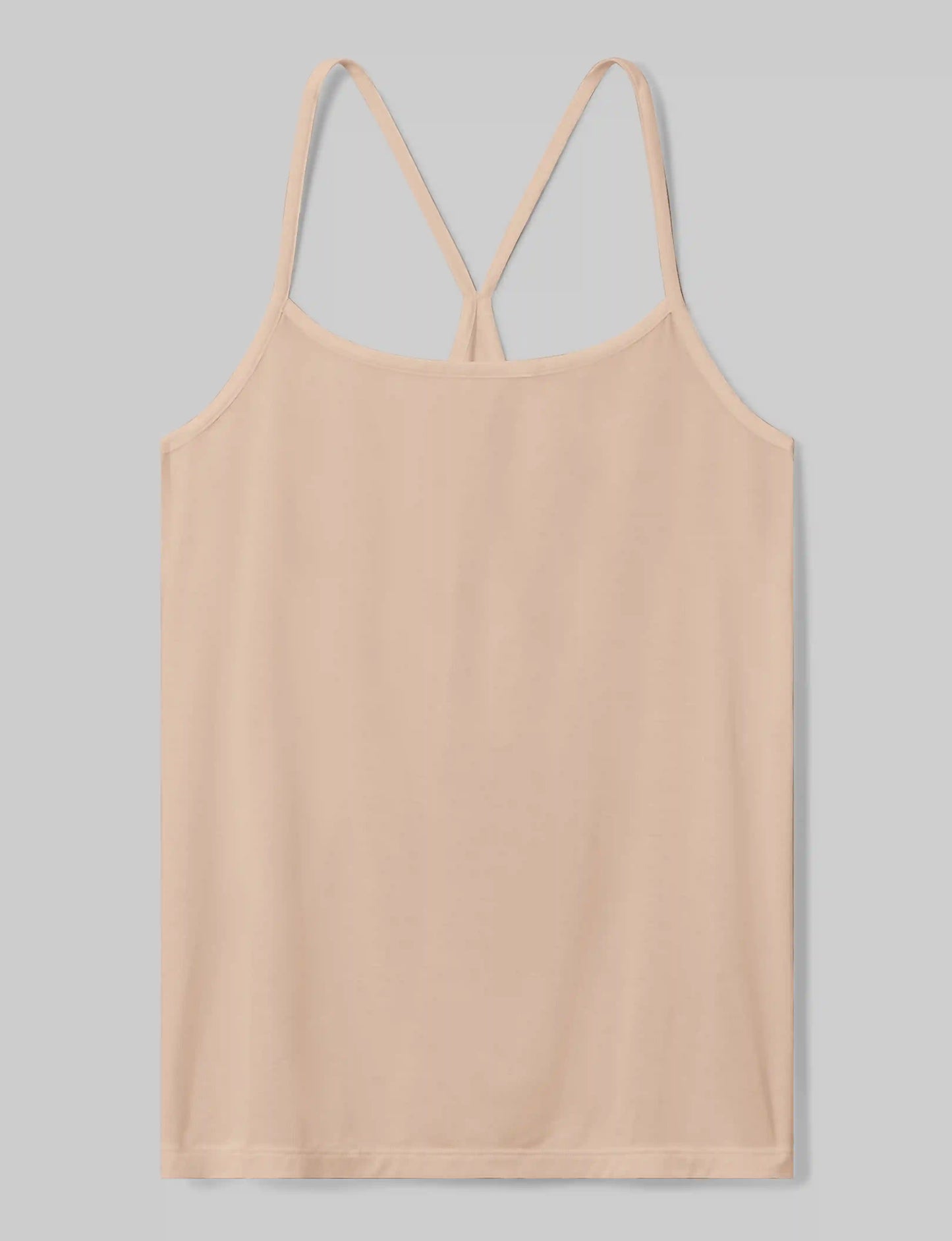 Women's Second Skin Racerback Sleep Tank