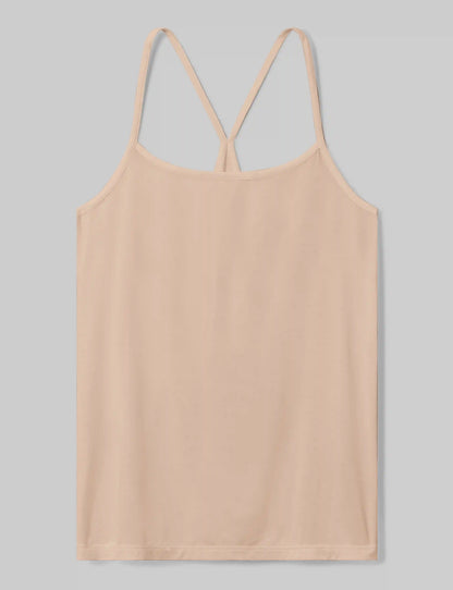 Women's Second Skin Racerback Sleep Tank