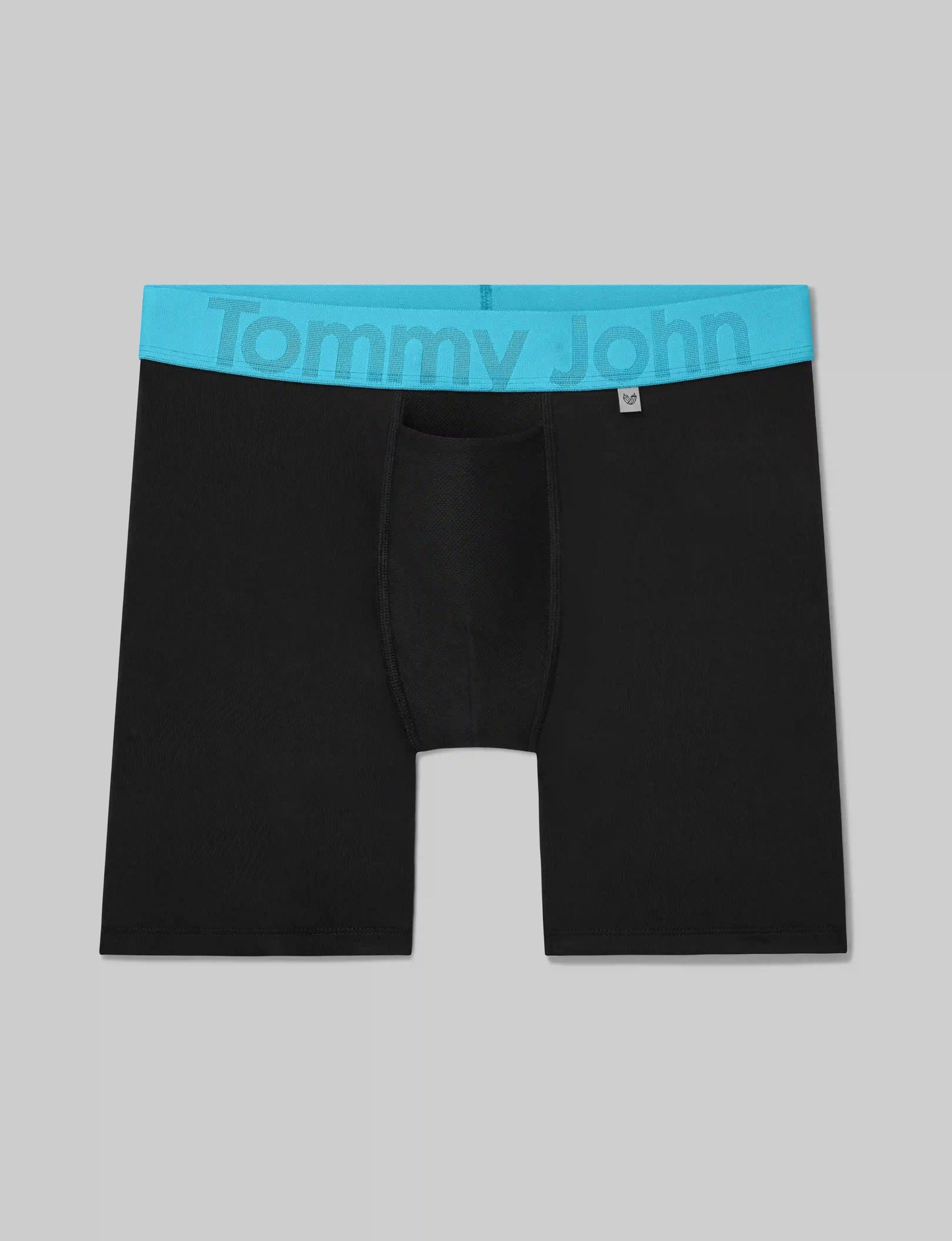 360 Sport Mid-Length Boxer Brief 6"
