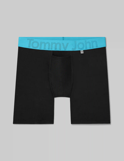 360 Sport Mid-Length Boxer Brief 6"