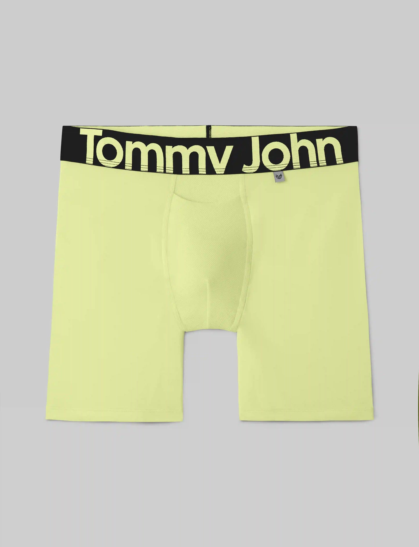 360 Sport Mid-Length Boxer Brief 6"