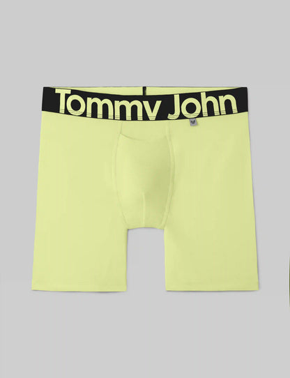 360 Sport Mid-Length Boxer Brief 6"