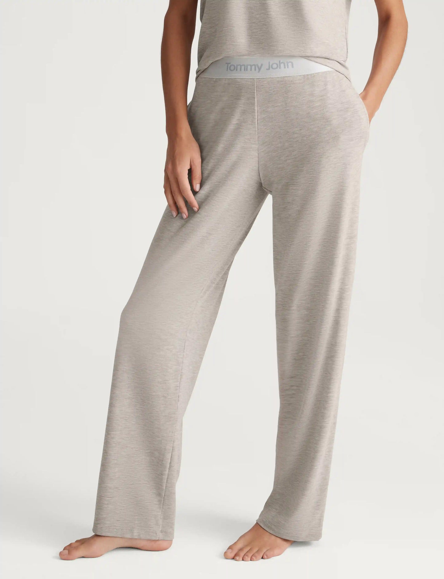 Women's Second Skin Sleep Pant