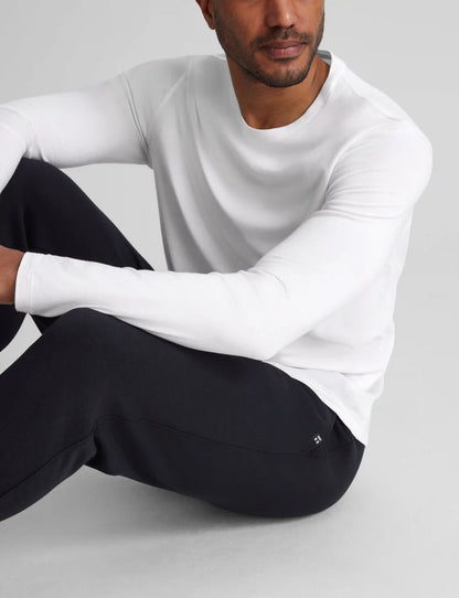 Second Skin Long Sleeve Tee (3-Pack)