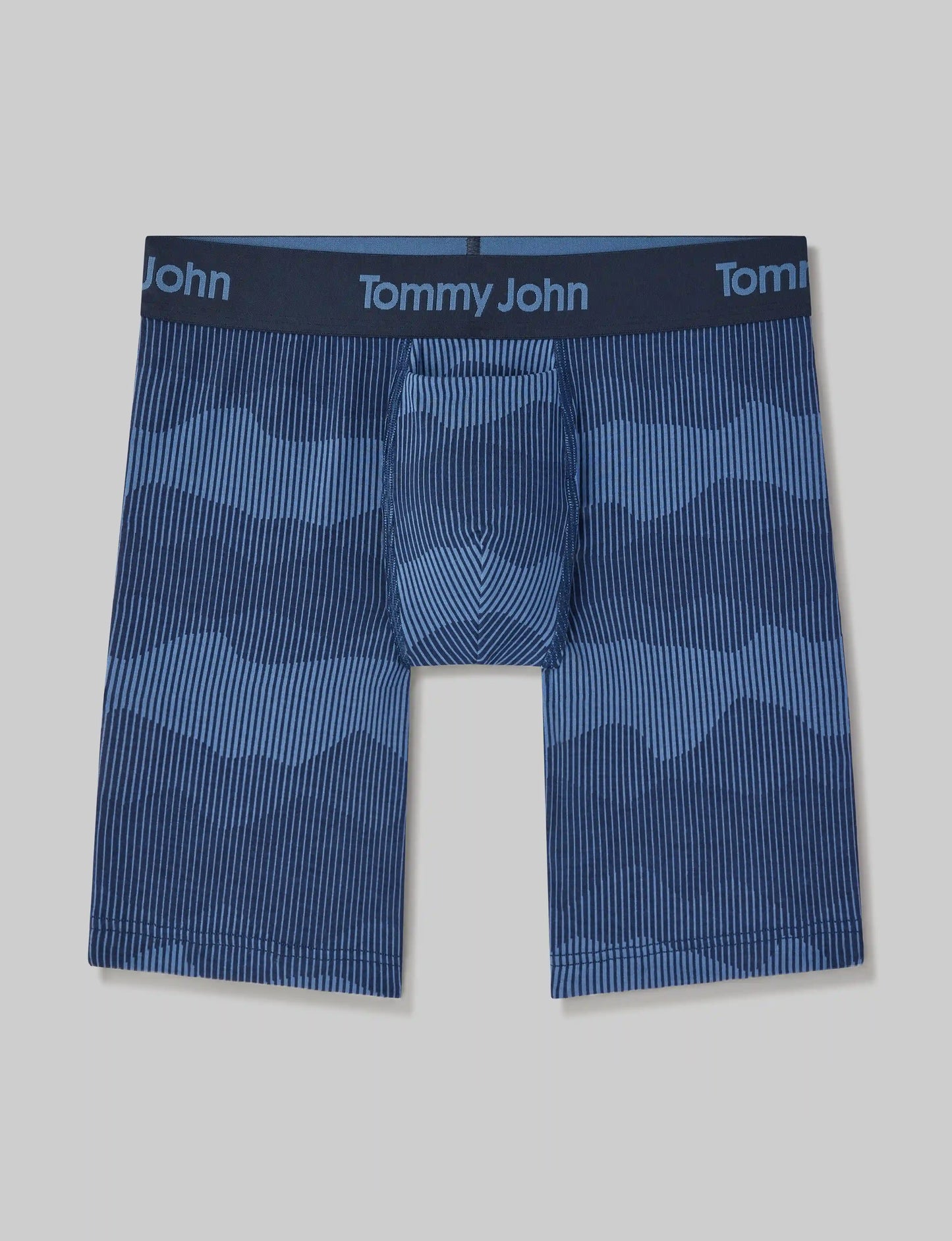 Second Skin Boxer Brief 8"