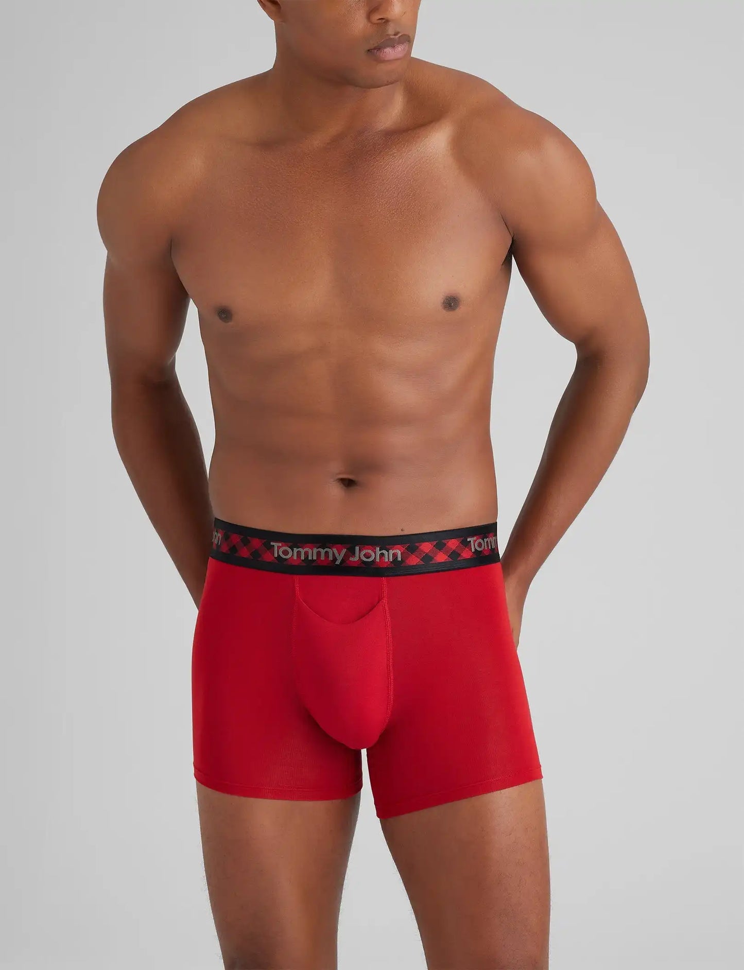 Second Skin Trunk 4"