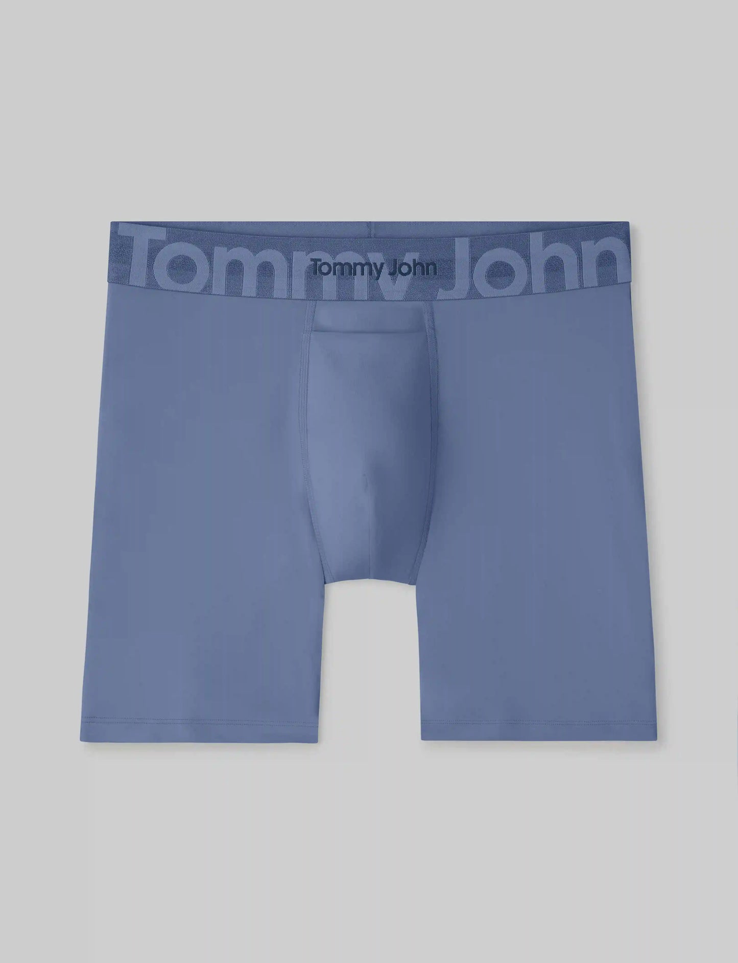 Customized Flex Mid-Length Boxer Brief 6"
