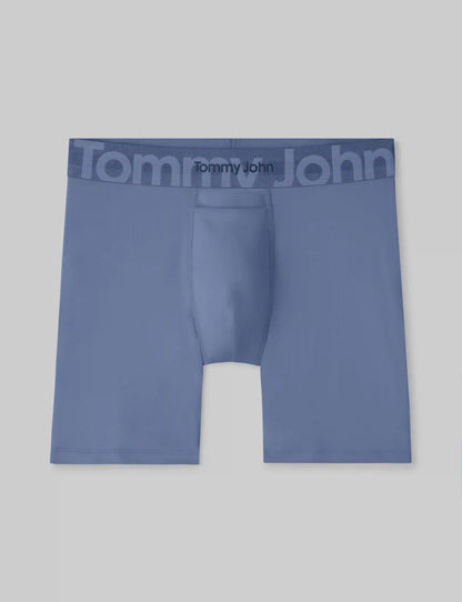 Customized Flex Mid-Length Boxer Brief 6"