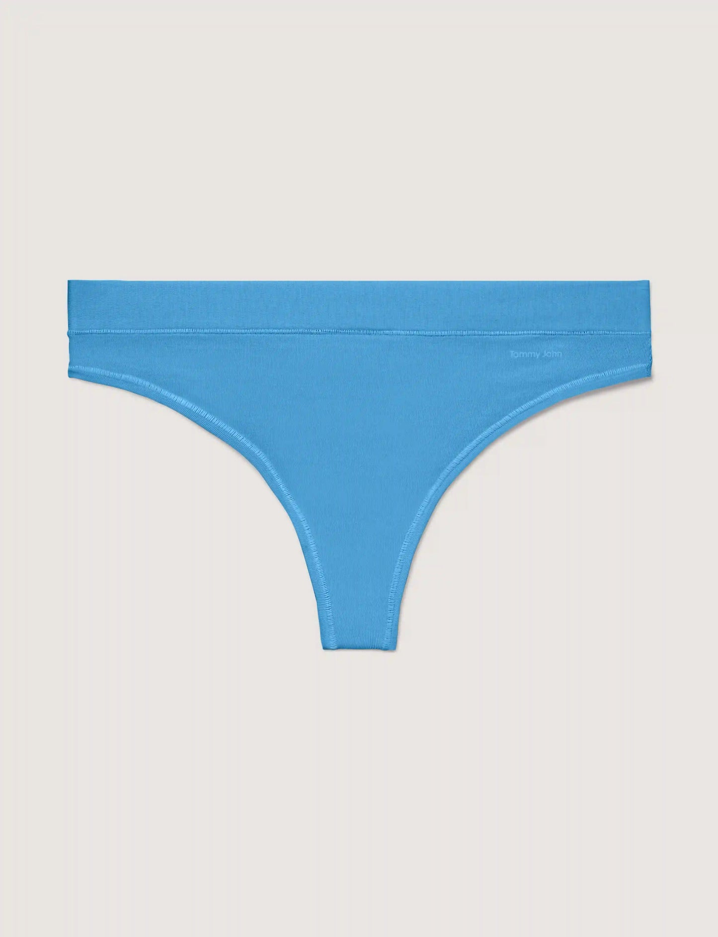 Women's Cool Cotton Thong