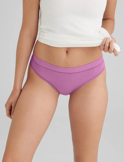 Women's Cool Cotton Thong