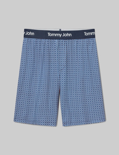 Second Skin Sleep Short