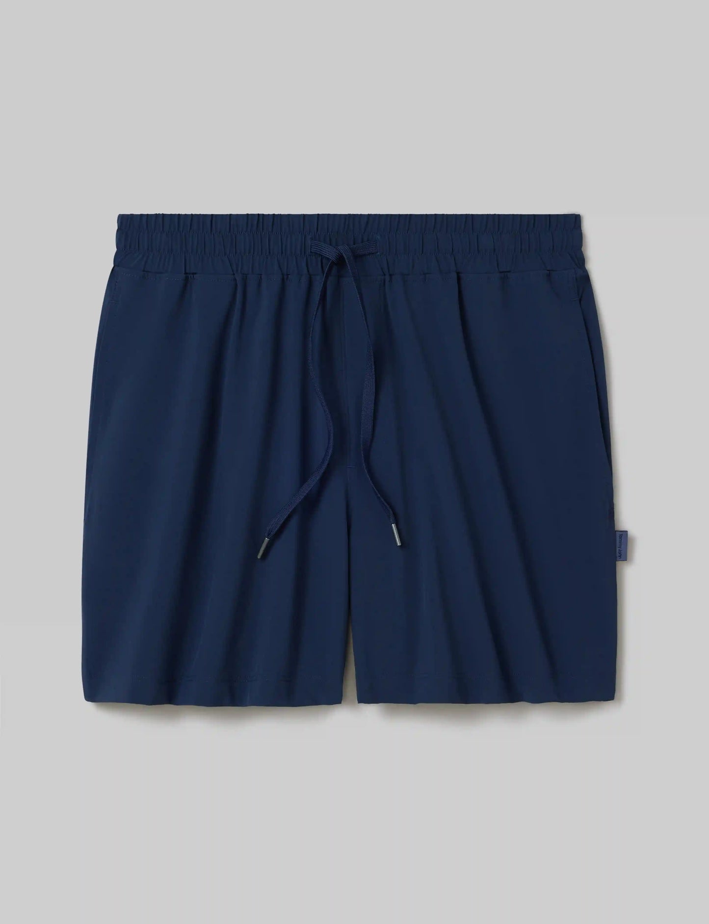 Luxe Traveler Woven Short