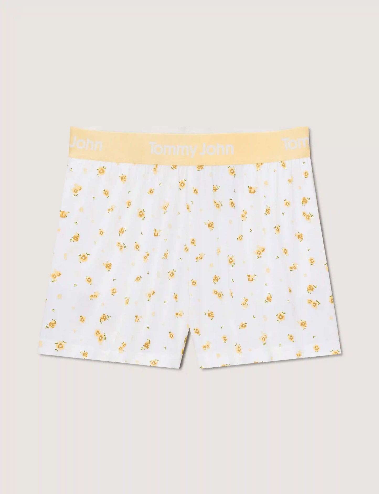 Women's Second Skin Sleep Short