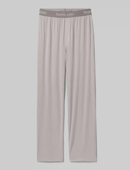 Second Skin Luxe Rib Sleep Pant