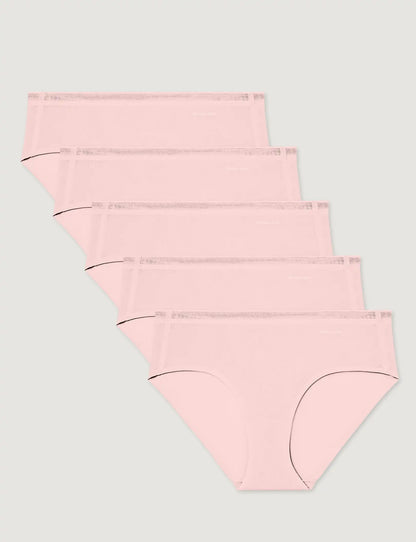 Women's Air Brief (5-Pack)