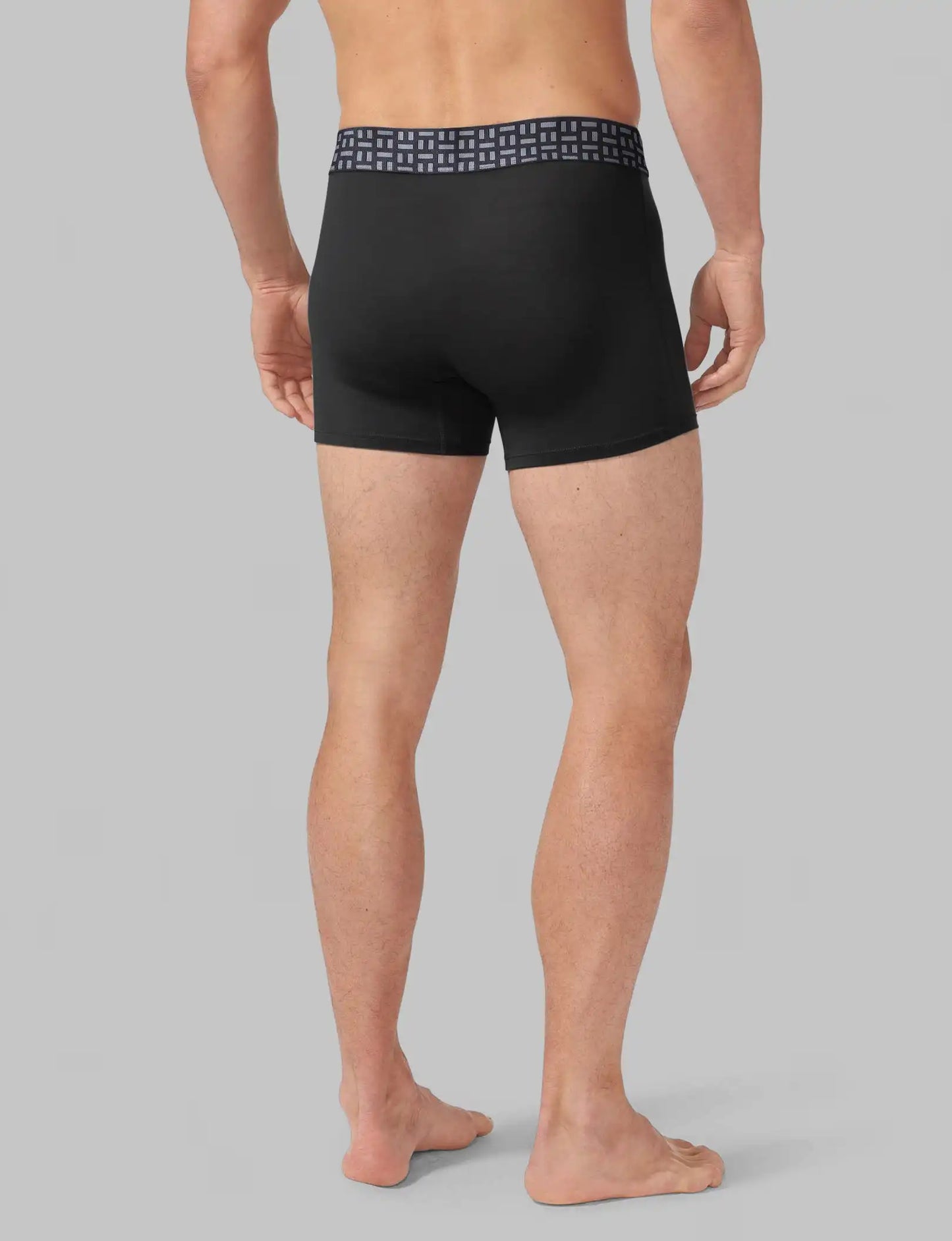 Apollo Trunk 4"