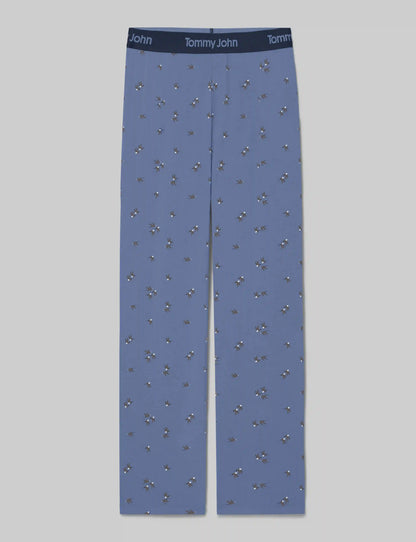 Second Skin Sleep Pant