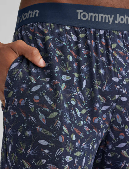 Second Skin Sleep Pant