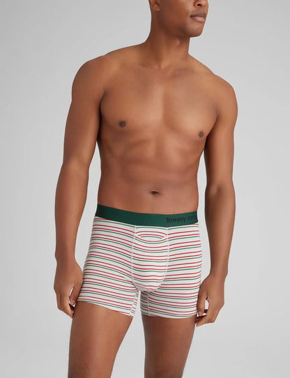 Cool Cotton Trunk 4"