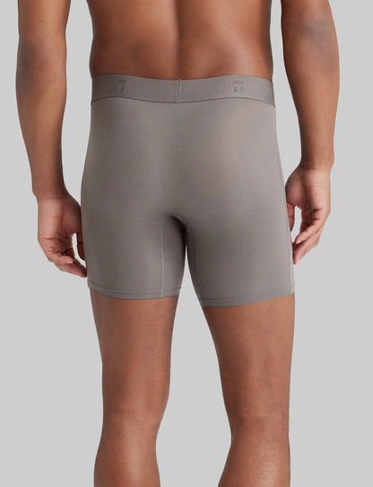Air Mid-Length Boxer Brief 6"