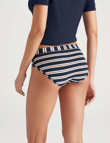 Women's Second Skin Brief