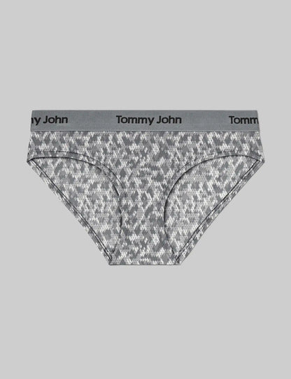 Women's Second Skin Brief