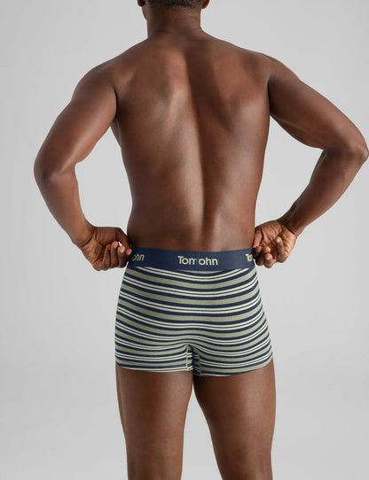 Second Skin Square Cut 2" (6-Pack)